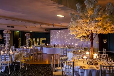 Castle Green Hotel Kendal wedding venues