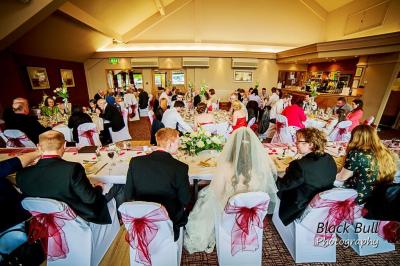 Castle Green Hotel Kendal wedding venues