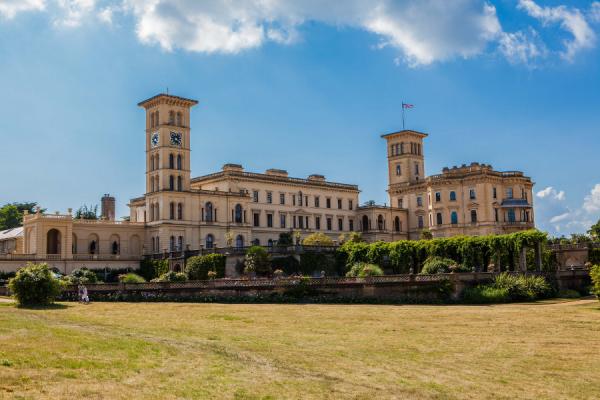 Osborne House Osborne House