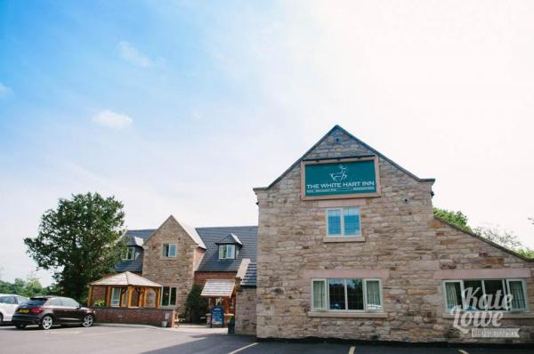 White Hart Inn White Hart Inn