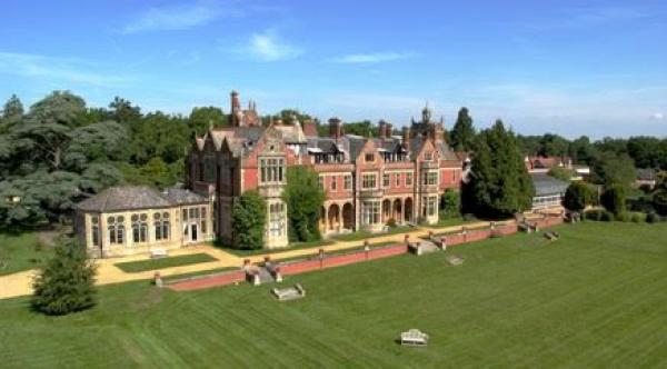 Frensham Heights Frensham Heights