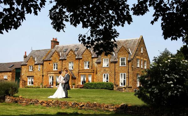 Brampton Grange Brampton Grange