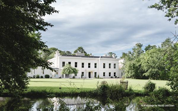 Morden Hall Morden Hall