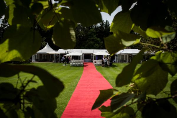 Riverside Marquee Riverside Marquee