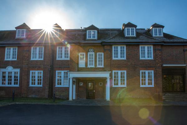 Needham House Needham House