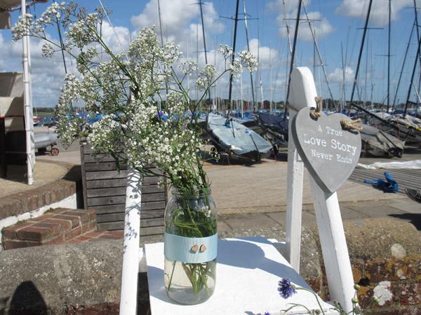 Itchenor Sailing Club Itchenor Sailing Club