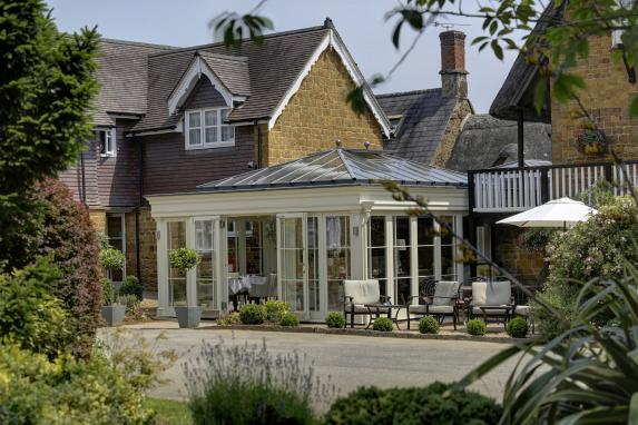 Wroxton House Hotel Wroxton House Hotel