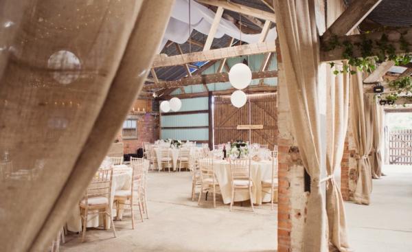 Kingsthorpe Lodge Barn Kingsthorpe Lodge Barn