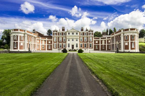 Hawkstone Hall Hawkstone Hall