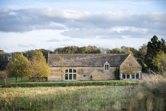 Lapstone Barn Lapstone Barn