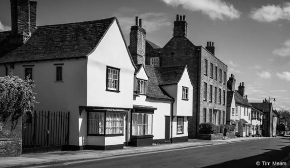 The Old House The Old House