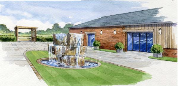 Woodstock Weddings and Events Woodstock Weddings and Events