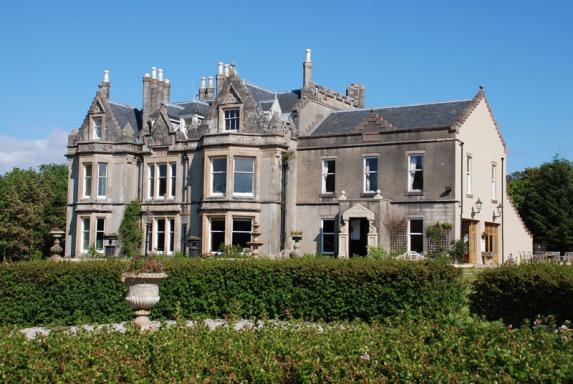 Balinakill Country House Balinakill Country House