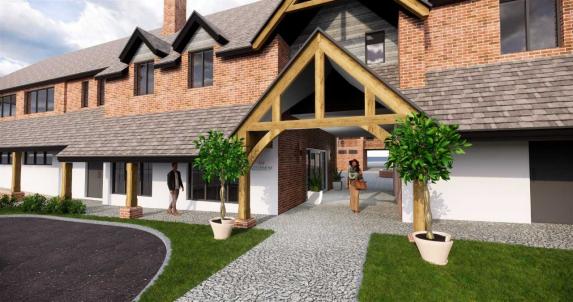 Cottesmore Hotel Golf and Country Club Cottesmore Hotel Golf and Country Club