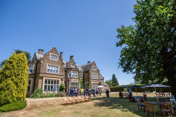Hartsfield Manor Hartsfield Manor