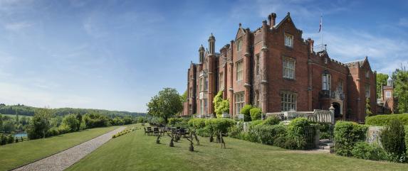De Vere Latimer Estate De Vere Latimer Estate