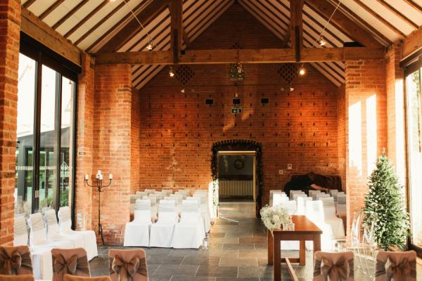 122 Wedding Venues In Worcestershire