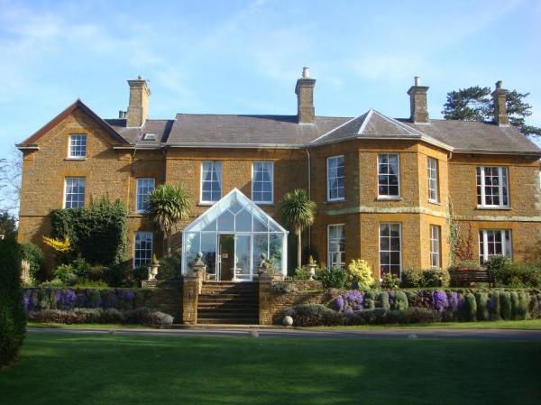 Sedgebrook Hall Sedgebrook Hall
