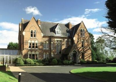 Ettington Chase Ettington Chase