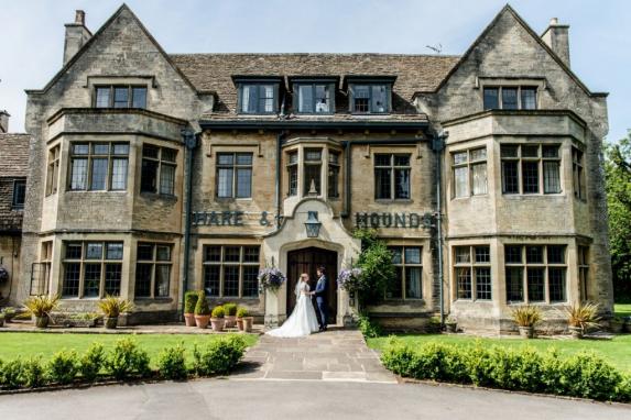 The Hare and Hounds Hotel The Hare and Hounds Hotel