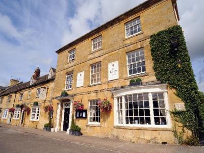 The Kings Hotel The Kings Hotel