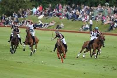 Beaufort Polo Club Beaufort Polo Club