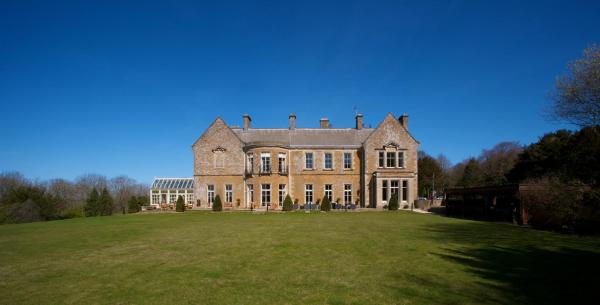 Wyck Hill House Hotel & Spa Wyck Hill House Hotel & Spa