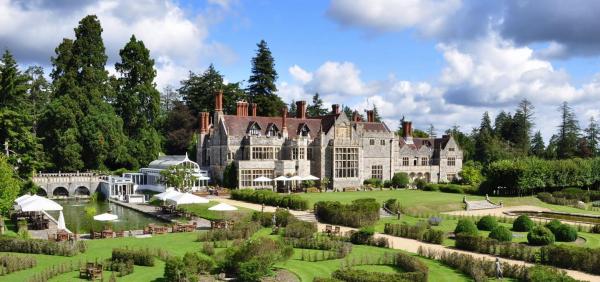 Rhinefield House Hotel Rhinefield House Hotel