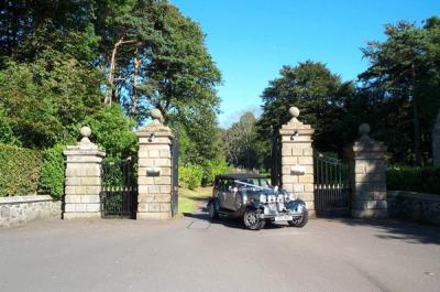 Kilconquhar Castle Kilconquhar Castle