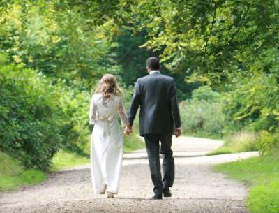 Weddings in the Woods Weddings in the Woods
