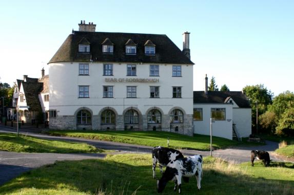 Bear of Rodborough Hotel Bear of Rodborough Hotel