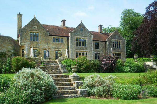 Chaffeymoor Grange Chaffeymoor Grange