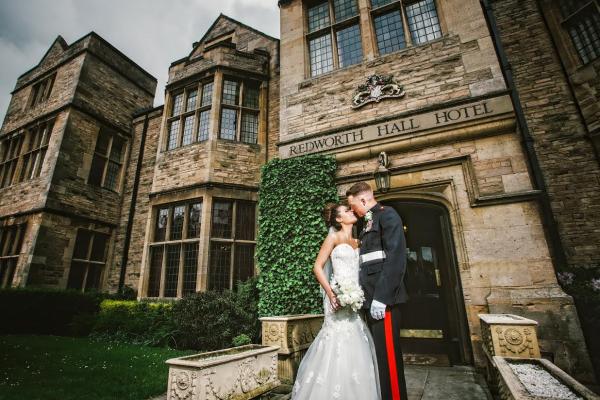 Redworth Hall Redworth Hall
