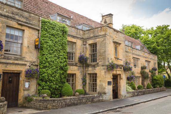 Manor House Hotel Manor House Hotel