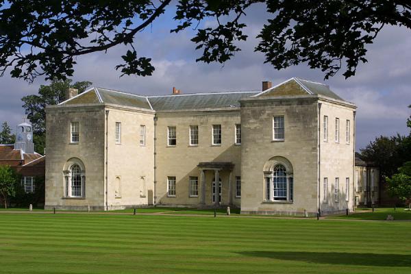 Hitchin Priory Hitchin Priory