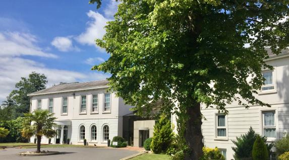 Manor of Groves Manor of Groves