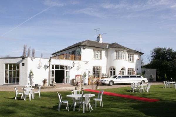 64 Wedding Venues In Nottingham