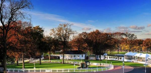 Hamilton Park Racecourse Hamilton Park Racecourse