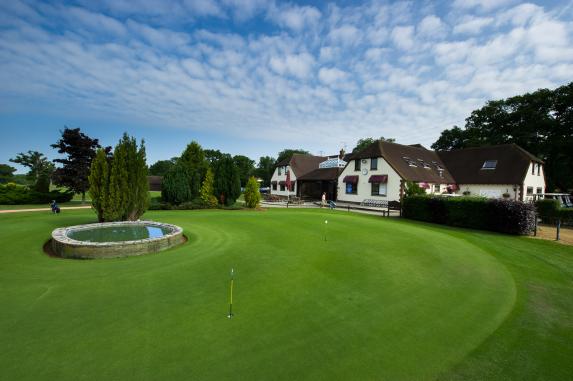 Oak Park Golf Club Oak Park Golf Club