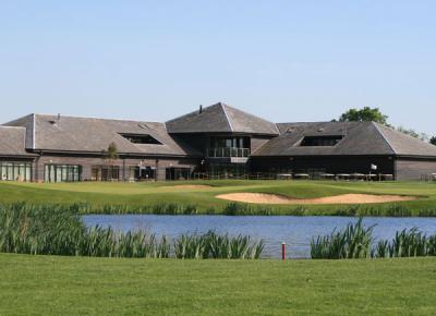 Surrey Downs Golf Club Surrey Downs Golf Club