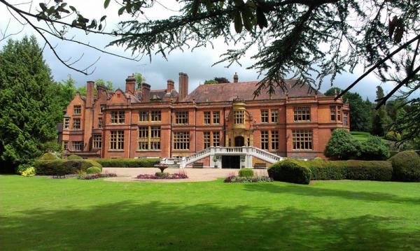 Woldingham School Woldingham School