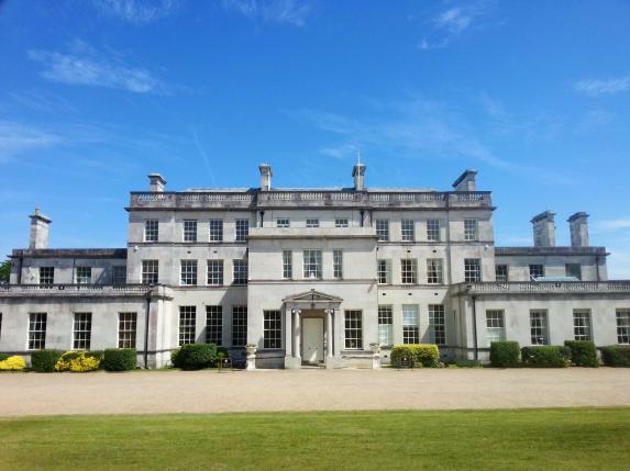 Addington Palace Addington Palace