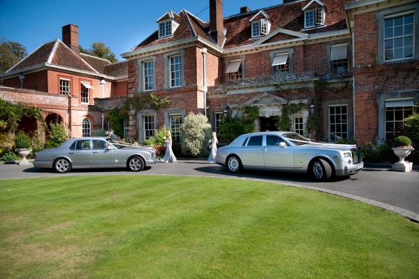 Lainston House, an Exclusive Hotel Lainston House, an Exclusive Hotel