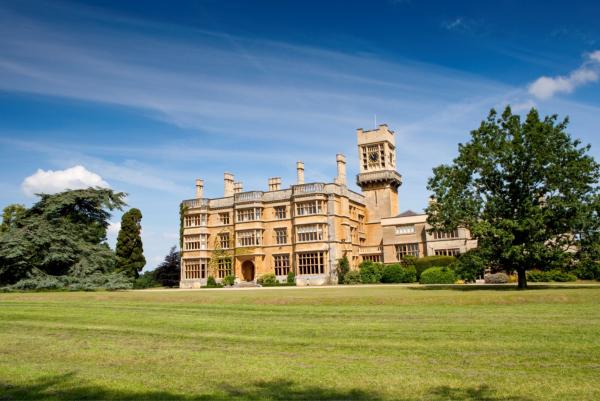 Shuttleworth Shuttleworth