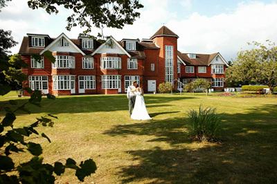Grovefield House Hotel Grovefield House Hotel