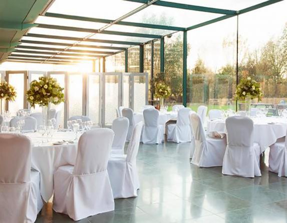 Crowne Plaza Marlow Crowne Plaza Marlow