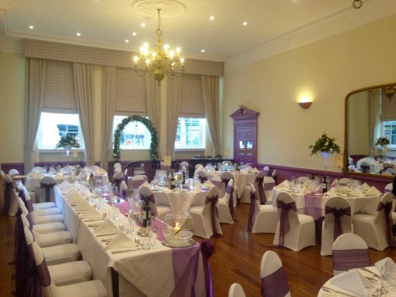 Rutland Arms Hotel Rutland Arms Hotel