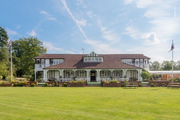 London Shenley Club London Shenley Club