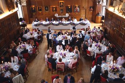 The Honourable Society of Grays Inn The Honourable Society of Grays Inn