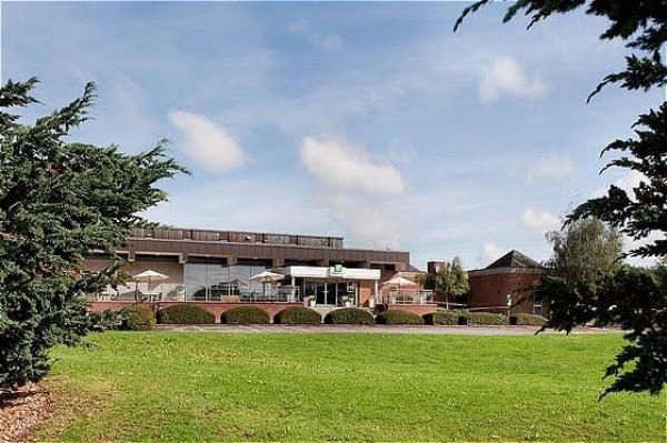 Holiday Inn Rugby-Northampton Holiday Inn Rugby-Northampton